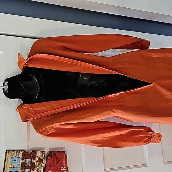 VINTAGE Mini Dress - Picture 7 of 15